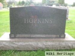 Charles Sumner Hopkins