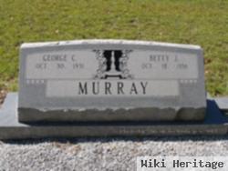 George Clarence Murray