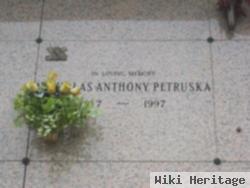 Nicolas Anthony Petruska