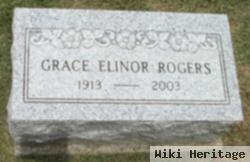 Grace Elinor Rogers