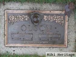 Ron Olson