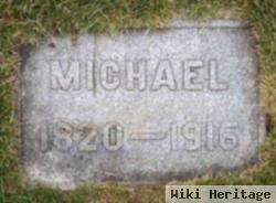 Michael Hart