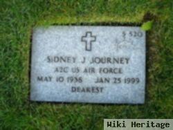 Sidney Joe Journey
