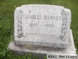 Charles Barnes