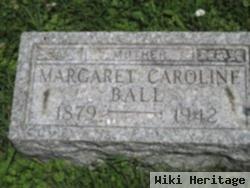 Margaret C. Ball