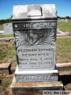 Needham Bryant Permenter