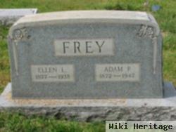 Adam P Frey