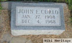 John Curlo