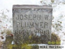 Joseph W Plummer