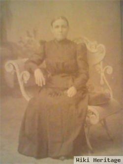 Mrs Sarah Keen Doss