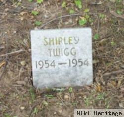 Shirley Marie Twigg