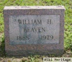 William H. Beaven