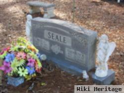 Billy Lee Seale