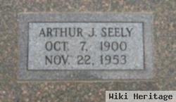 Arthur J. Seely