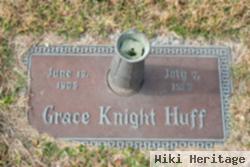 Grace Knight Huff