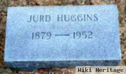 Maston Jurd Huggins