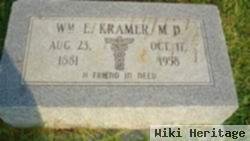 William E. Kramer