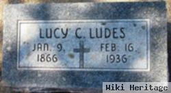 Lucy C Ludes