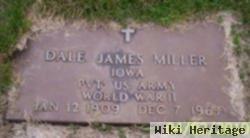 Dale James Miller