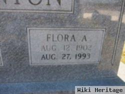 Flora Atchley Denton