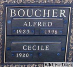 Cecile Boucher