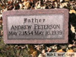 Andrew Peterson