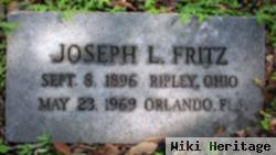 Joseph L. Fritz