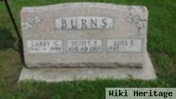 Lois Emma Severson Burns