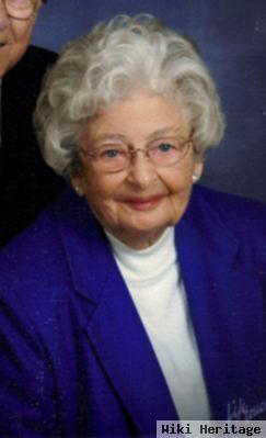 Dorothy "jeanne" Mack Hansen