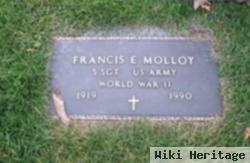 Francis E. Molloy