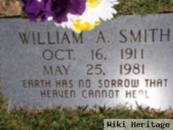 William A. Smith