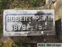 Robert Priest