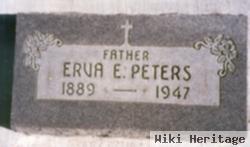 Erva Eldon Peters