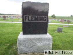 Lenora Fleming