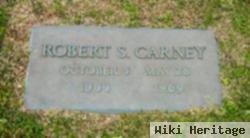 Robert S. Carney