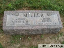 Susan E. Swick Miller