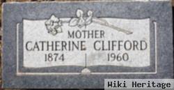 Catherine Mcginn Clifford