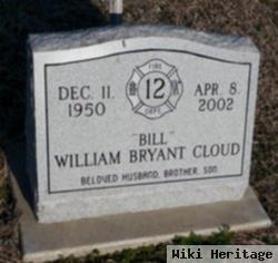 William Bryant "bill" Cloud