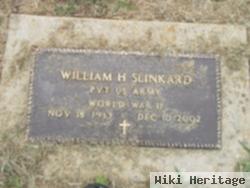 William Sinkard