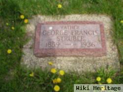 George Francis Struble