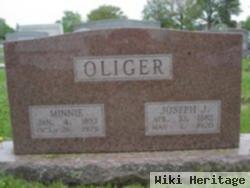 Joseph J. Oliger