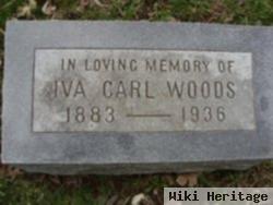 Iva Carl Woods