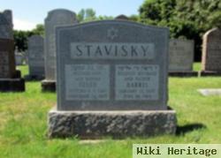 Harris Stavisky