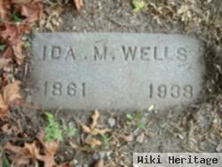 Ida M Wells