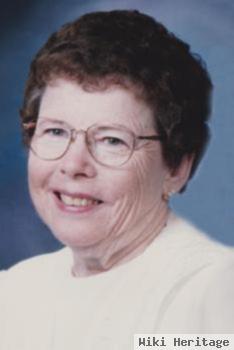 Joan C Brunswick Kaiser