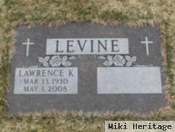 Lawrence K "larry" Levine