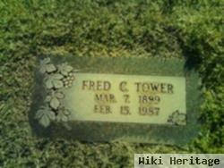 Fred C Tower