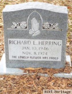Richard L. Herring