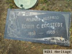 Edwin Cornelius Engstedt