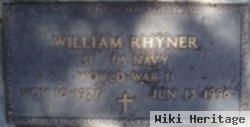 William Rhyner